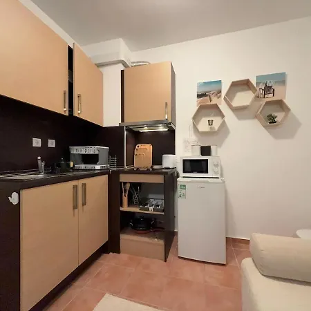 Apartment Celestial Bay In Marina Cape *