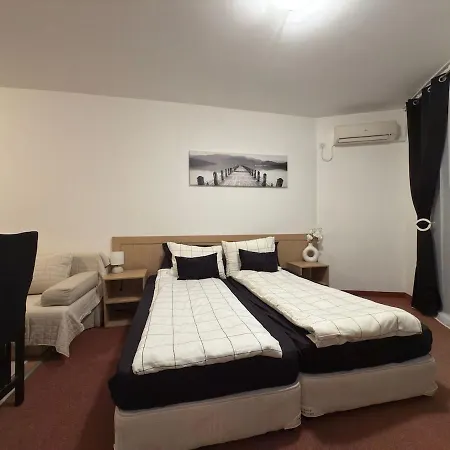 Celestial Bay In Marina Cape Apartment Aheloy
