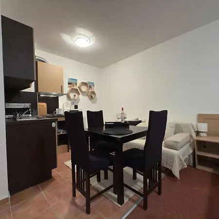 Apartment Celestial Bay In Marina Cape Aheloy