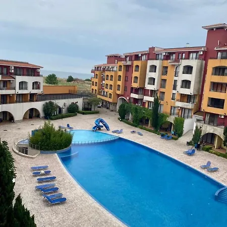 Celestial Bay In Marina Cape Apartment