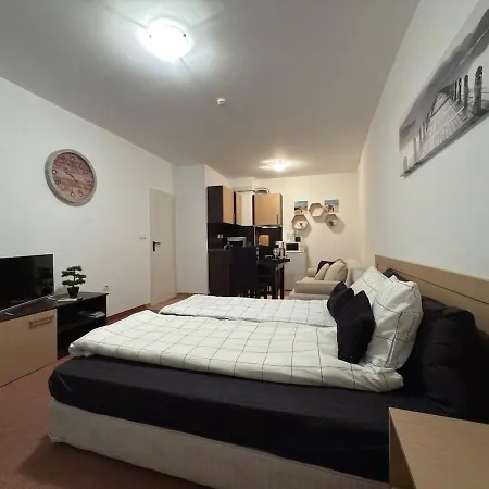 Apartment Celestial Bay In Marina Cape *