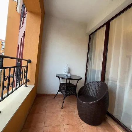 Celestial Bay In Marina Cape Apartment