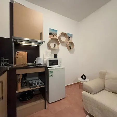 Celestial Bay In Marina Cape Apartment *