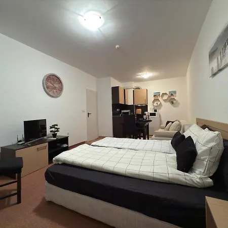 Celestial Bay In Marina Cape Apartment