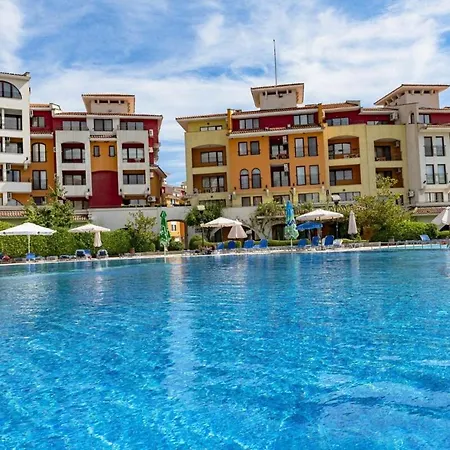 Apartment Celestial Bay In Marina Cape *